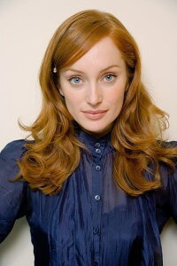 Lotte Verbeek