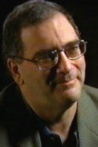 Lou Berger
