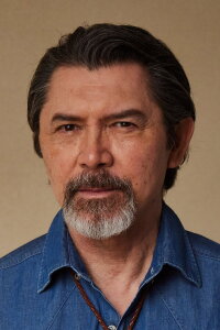 Lou Diamond Phillips