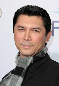 Lou Diamond Phillips