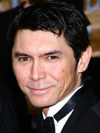 Lou Diamond Phillips