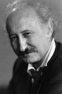 Lou Gilbert