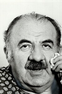 Lou Jacobi