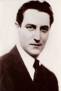 Lou Tellegen