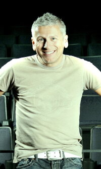 Louie Giglio