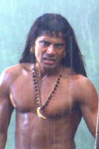 Louie Leonardo