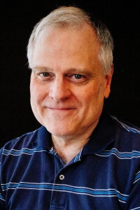 Louis Bertini