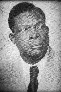 Louis Brody