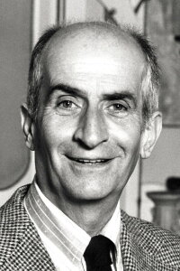 Louis de Funès