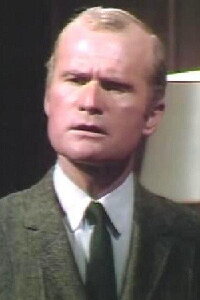 Louis Edmonds
