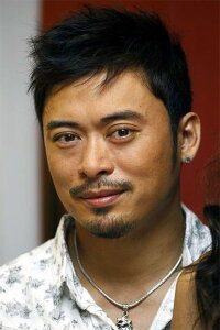 Louis Fan Siu-Wong