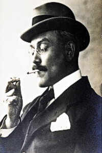 Louis Feuillade