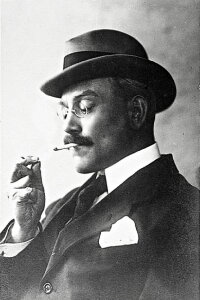 Louis Feuillade