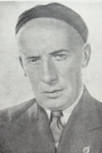 Louis Forestier