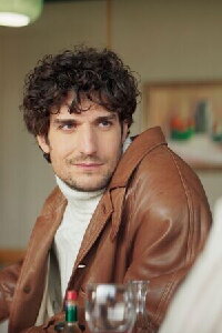 Louis Garrel