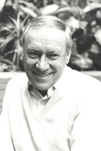 Louis-Georges Carrier