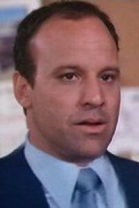 Louis Giambalvo