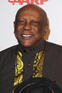 Louis Gossett Jr.