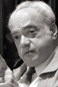 Louis Guss