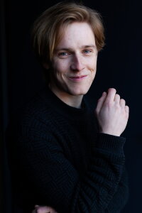 Louis Hofmann