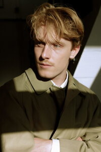 Louis Hofmann