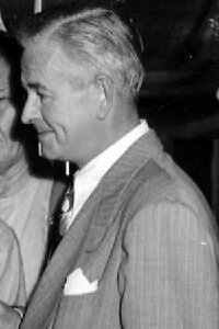 Louis King