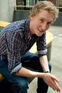 Louis Klamroth