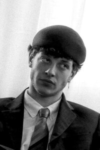 Louis Kurig