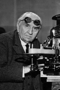 Louis Lumière