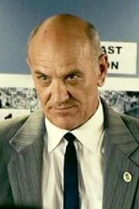 Louis Minnaar