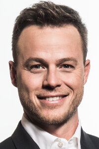 Louis Morissette