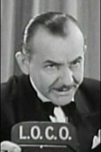 Louis Natheaux
