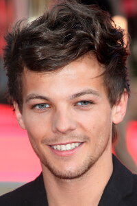 Louis Tomlinson