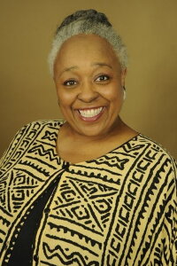 Louisa Abernathy