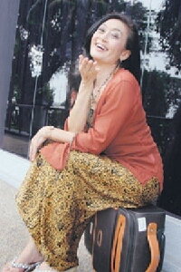 Louisa Chong