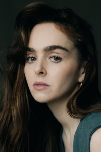 Louisa Connolly-Burnham