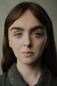 Louisa Connolly-Burnham