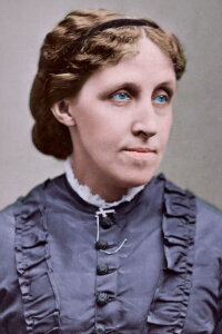 Louisa May Alcott