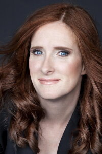 Louise Alston