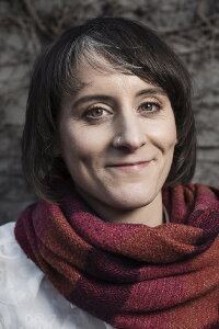 Louise Bagnall
