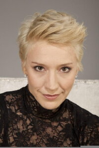 Louise Barnes