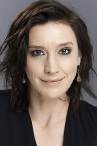 Louise Barnes