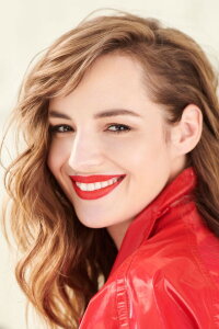 Louise Bourgoin
