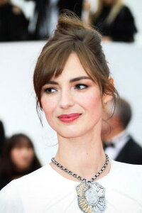 Louise Bourgoin