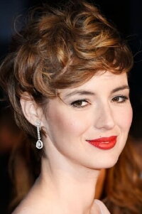 Louise Bourgoin