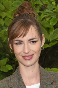 Louise Bourgoin
