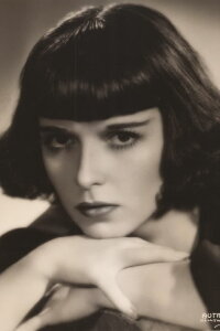 Louise Brooks