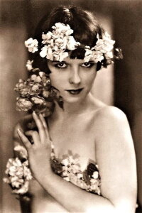 Louise Brooks