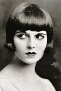 Louise Brooks