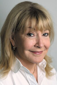 Louise Deschâtelets